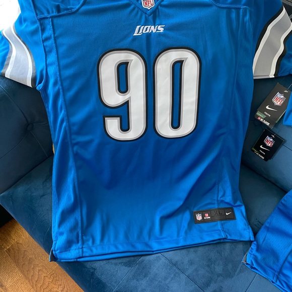 NFL jerseys - Picture 5 of 14